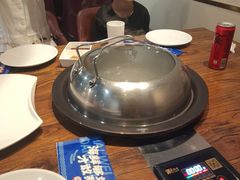 -海味当家·蒸锅海鲜(星海公园店)