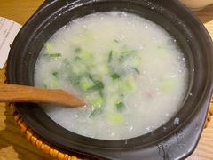 -吴记粥铺·淮扬小馆(欧尚店)