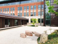 -浙江大学(海宁国际校区)