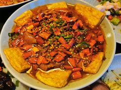 -丽江金茂凯悦臻选酒店-滇香馆
