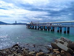 景点-三亚蜈支洲岛旅游区