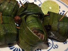 -芽庄越式料理(MOKO新世纪广场店)