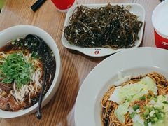 -李先生牛肉面大王(北京东四店)