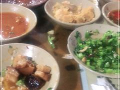 -周肥肠(江油总店)