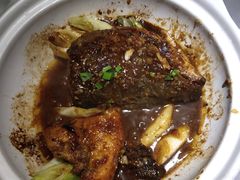 三文鱼头-徐记海鲜(大明宫|北二环店)