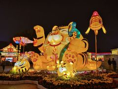 -深圳锦绣中华民俗村