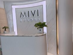 -MIVI半永久纹眉机器野生眉纹唇