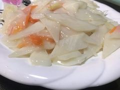 -春水锅贴·传统鲁菜(大明湖店)