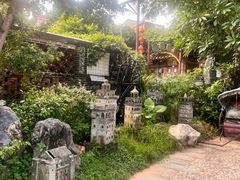 -五邑人家(江门店)