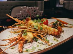 -上海苏宁宝丽嘉酒店·Cafe Bellagio西餐厅