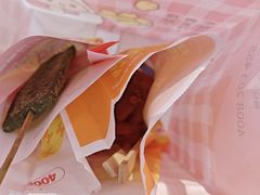 -1973继光香香鸡(大东方百货店)