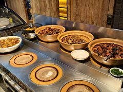 -大傻徽菜园·中国徽菜大师(老街店)