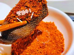 -海底捞火锅(万象城店)