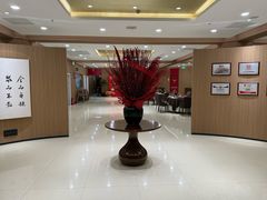 -全聚德(上海首店浦东店)