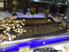 -张家港国贸酒店·餐厅