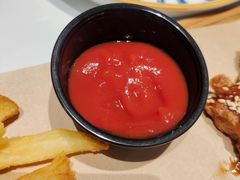 -必胜客(松雷店)
