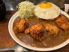 -金龙咖喱