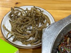 -临江后街鳝丝(临江店)