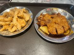 -鲜得来排骨年糕(即墨路店)