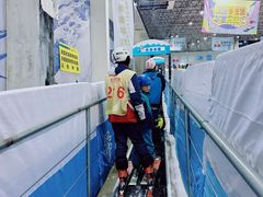 -绍兴启迪乔波冰雪世界
