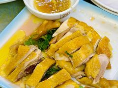-金生美食(贵州路店)
