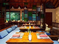 -中央格兰德岛温泉度假酒店 - 全包
