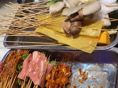 -成都屋头串串(青年北街店)