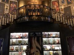 -雪灵魔法世界SHELLY’S TAROT(大良桂畔里店)