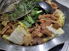 -古乐牛香·鲜牛肉牛杂火锅(新区店)