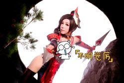 -九月鹰飞汉服摄影工作室