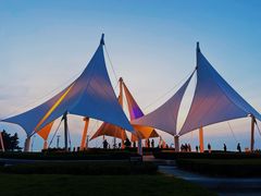 -威海国际海水浴场旅游区