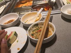 -海底捞火锅(名门店)