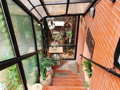 -古董花园(思南路42弄小区店)