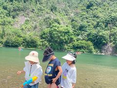 -楠溪江风景名胜区