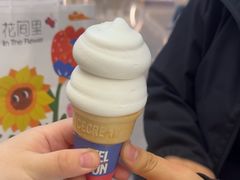 -DQ·蛋糕·冰淇淋(西城红场店)