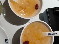 -老阿爸鲜鱼土菜(园区永旺店)