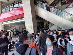 -复旦大学附属华山医院(总院)