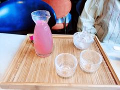 -煲宫猪肚鸡(晶品店)