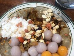 -堂屋糖水店(愚园店)
