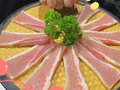 -NIUAN牛庵·日式和牛烧肉(恒隆店)