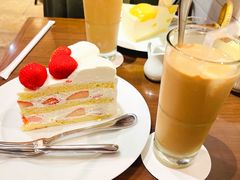 -HARBS(渋谷ヒカリエ シンクス店)