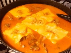 芝士泡菜美蛙-臻享無招牌·食蛙专门店(太古里店)