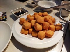 -肥仔文澳门猪骨煲(南京西路店)