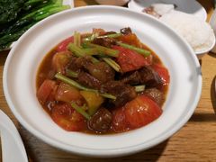 -宏记广东客家菜(丰汇店)
