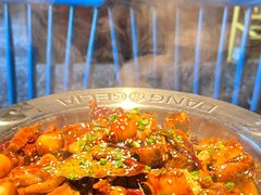 -胖哥俩肉蟹煲(苏州中心店)