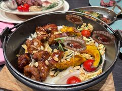 -卡朋西餐(宝安大仟里店)