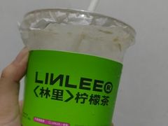 -喜茶(东莞厚街万达店)