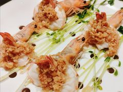 -渔夫蒸鲜(世奥湾店)