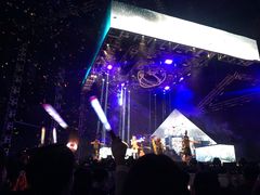-大连体育中心体育馆
