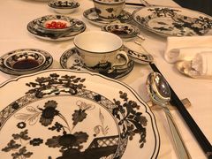 -夏苑(新加坡丽思卡尔顿美年酒店)